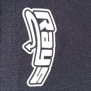 AUTHENTIC STINGRAYS SPANDEX SHORTS